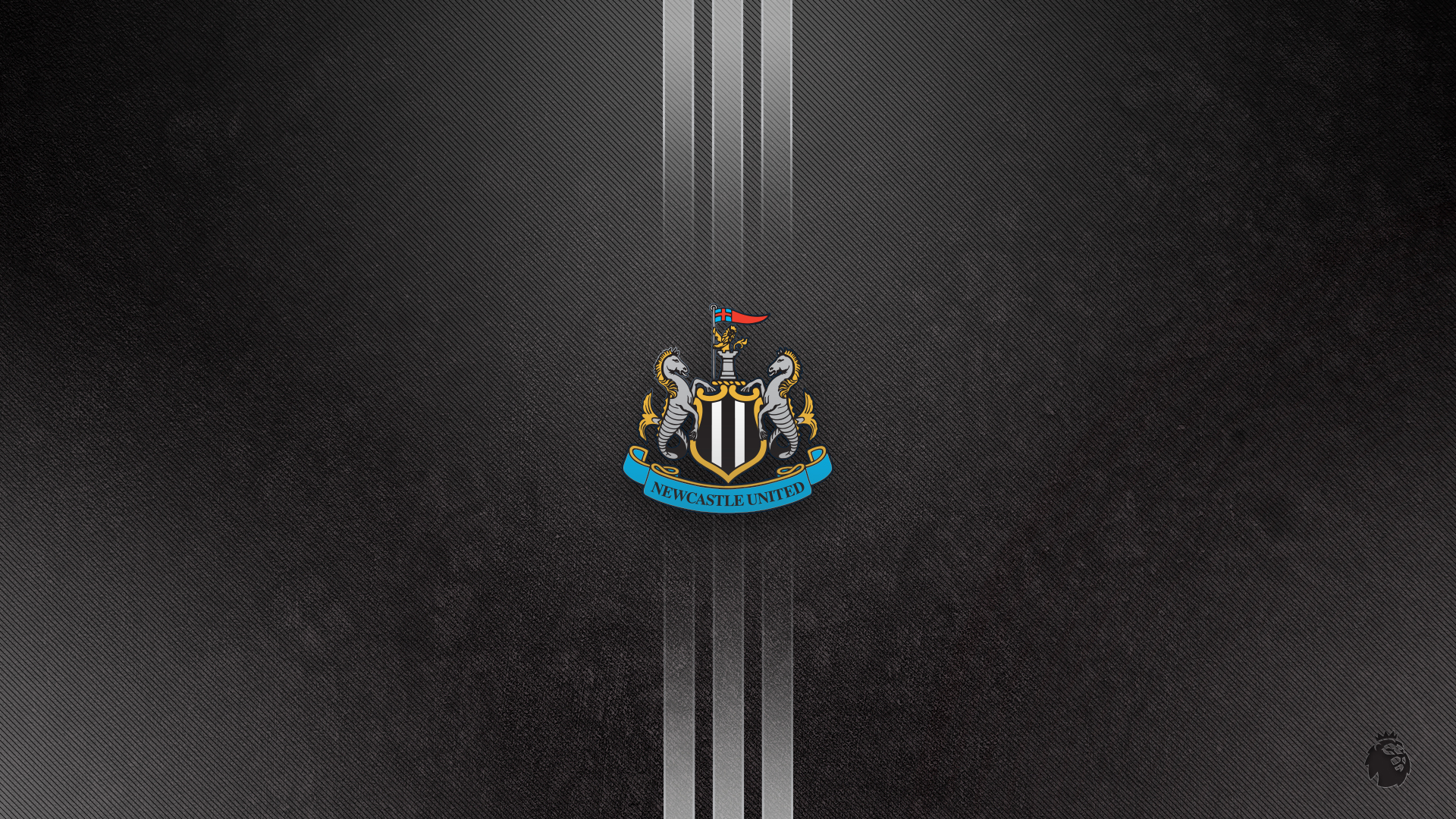 New Castle united
